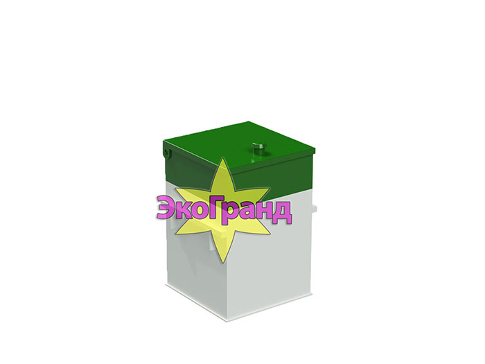 Новая модель станции - «Эко-Гранд 2» !