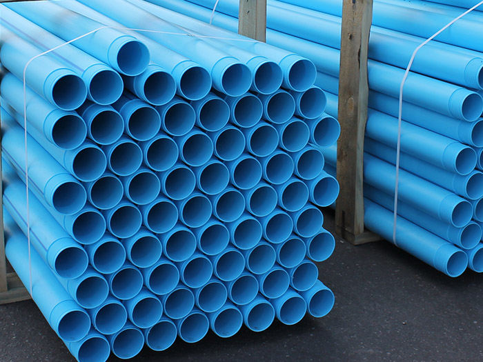 Новинка! Обсадная труба для скважин!